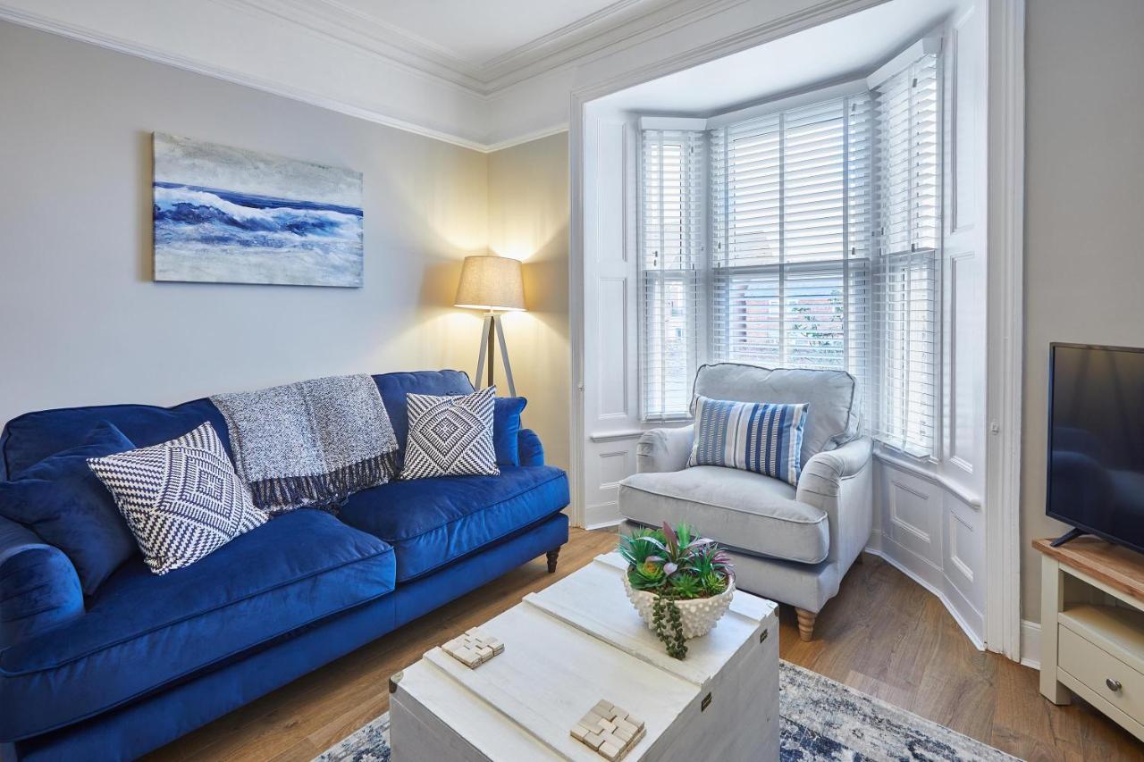 Host & Stay - Ebb Tide Whitby Dış mekan fotoğraf