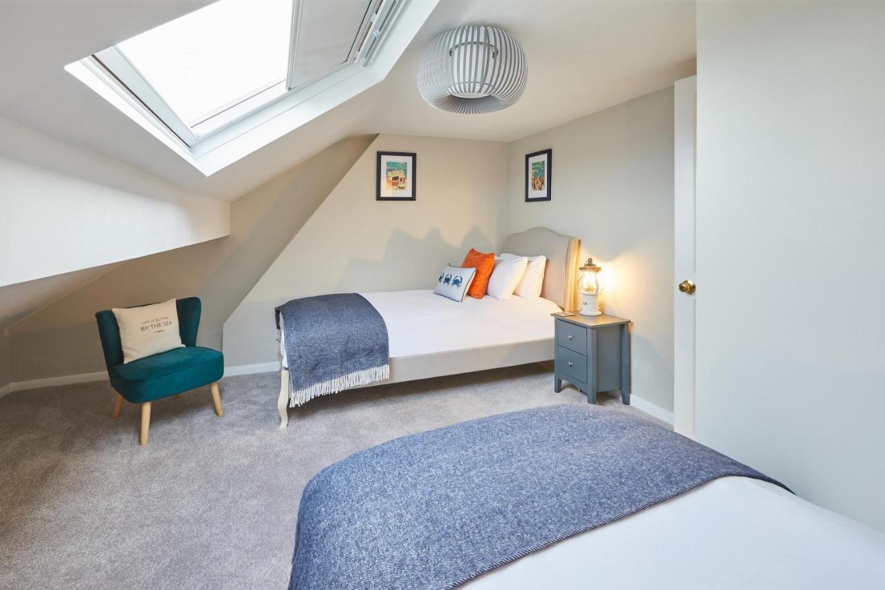 Host & Stay - Ebb Tide Whitby Dış mekan fotoğraf
