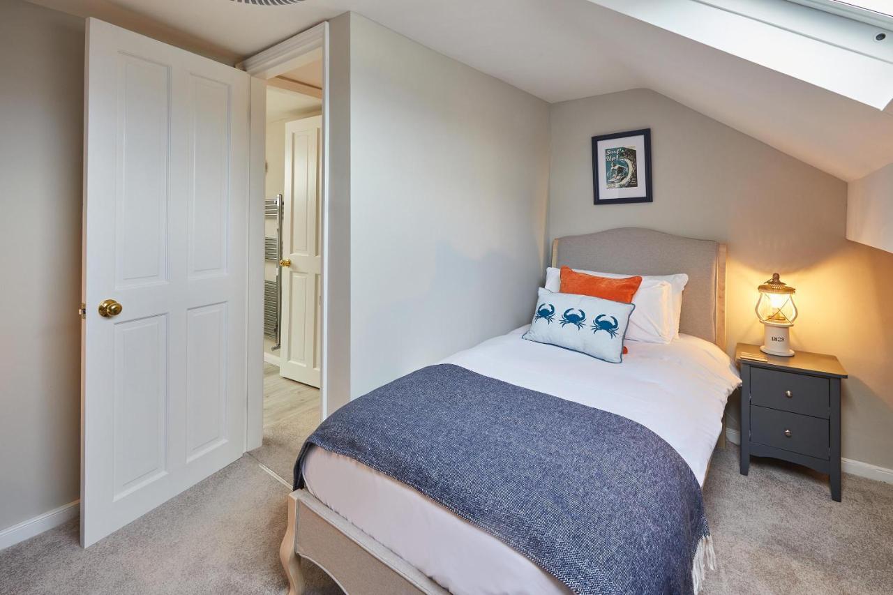 Host & Stay - Ebb Tide Whitby Dış mekan fotoğraf